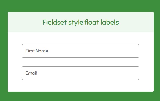 float style, hiệu ứng jquery, jQuery, javascript, thu thuat javascript