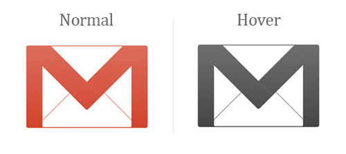 css3, gmail logo, logo, thu thuat css, tự học css3