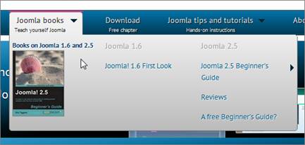 Flyout Image Slider, joomla 2.5, joomla tips, joomla tutorial, thu thuat joomla