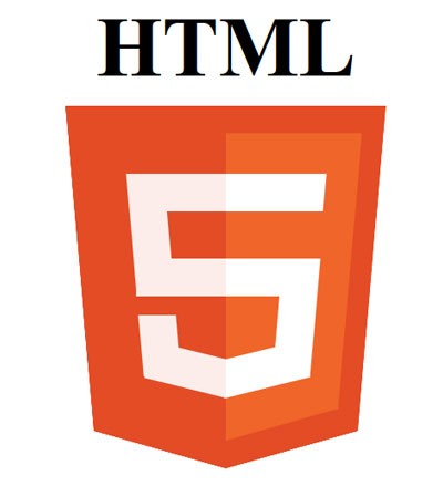 Thiết kế HTML 5 Logo với CSS
