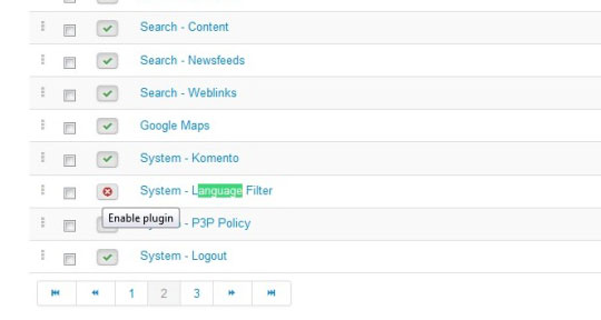 đa ngôn ngữ, joomla 3.x., joomla tips, Multilanguage, thu thuat joomla