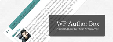 Author Box Plugin, thu thuat blog, thu thuat wordpress, wordpress plugins, wordpress tips