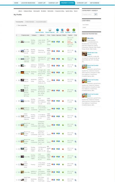 joomla extensions, real estate, joomla, joomla tips,  