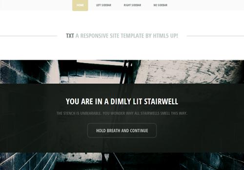 free template, Responsive Template, website template, web template, mien phi