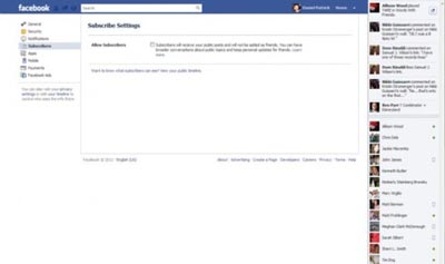 thu thuat facebook, tinh nang facebook, facebook tips, tinh nang doc dao, facebook