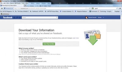 thu thuat facebook, tinh nang facebook, facebook tips, tinh nang doc dao, facebook