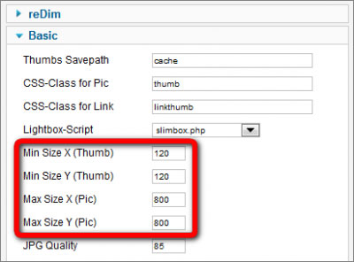joomla 2.5, joomla tips, joomla tutorial, resize image, thu thuat joomla, thumnail