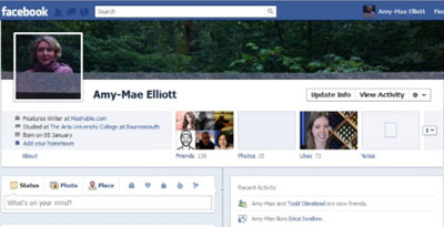 facebook, facebook timeline, thu thuat facebook, facebook tips, hacker facebook