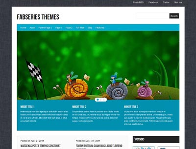  giao diện web, thu thuat wordpress, WordPress Themes, website template, thu thuat template