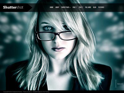  giao diện web, thu thuat wordpress, WordPress Themes, website template, thu thuat template