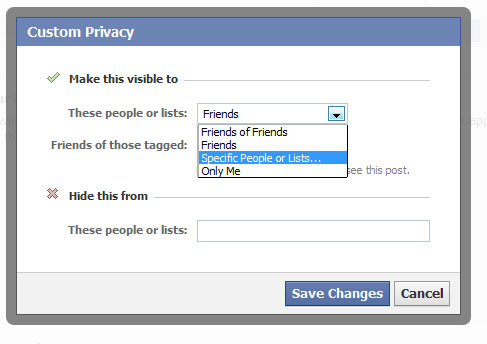  ban be, chia se, facebook tips, friend ,meo facebook, thu thuat facebook