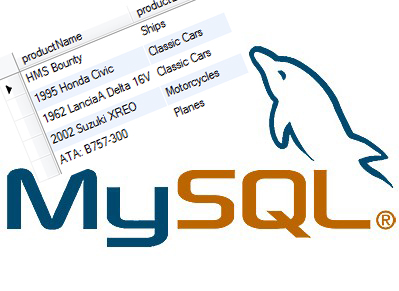 MySQL, Select MySQL tips, thủ thuật MySQL, MySQL Select, chọn lựa dữ liệu ngẫu nhiên