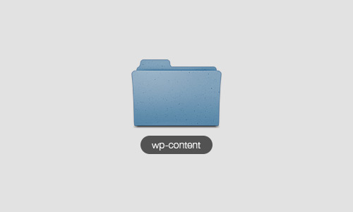 rename wp-content ,thu thuat wordpress, wordpress cơ bản, wordpress tips, doi ten folder wp-content