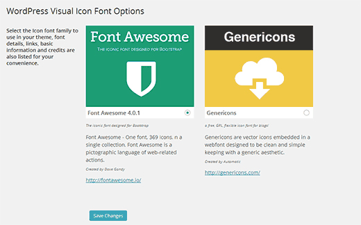 Icons, wordpress plugins, wordpress, plugin, icon fonts