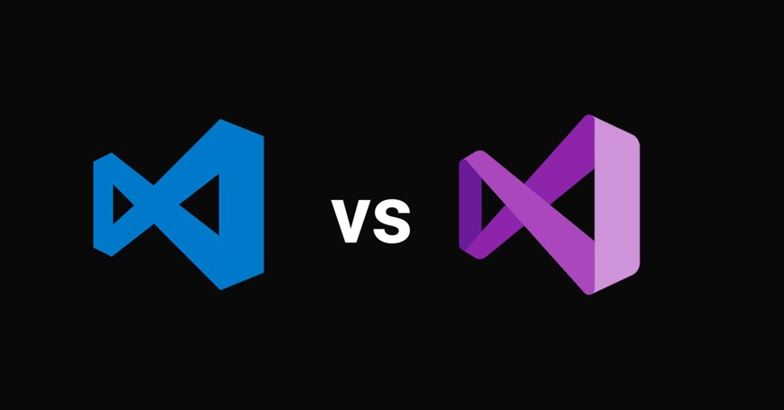 visual studio code, visual studio, code php, reactjs, node js