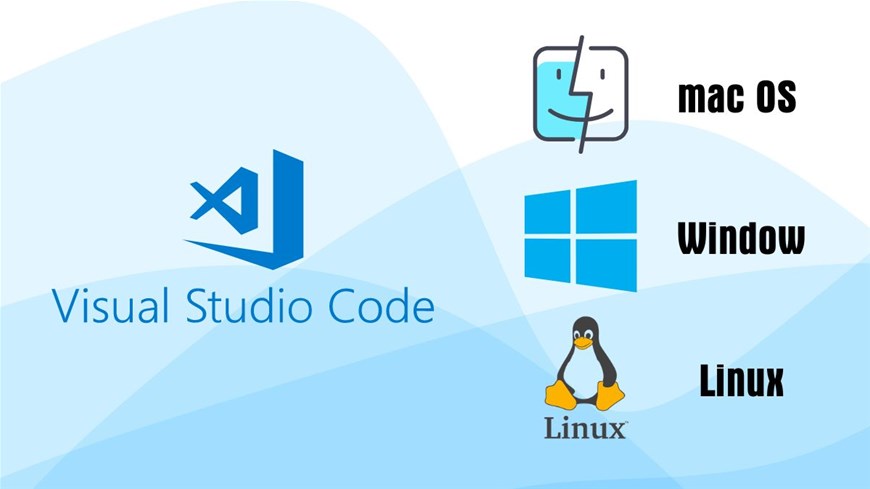 visual studio code, visual studio, code php, reactjs, node js