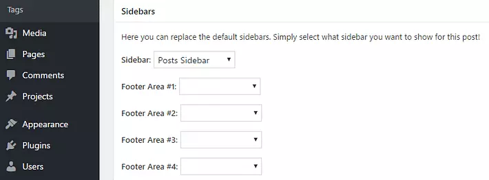 sidebar, wordpress, sidebar wordpress, wordpress sidebar