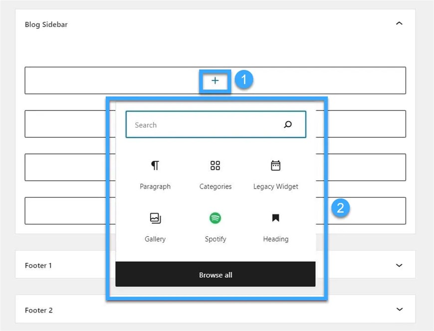 sidebar, wordpress, sidebar wordpress, wordpress sidebar