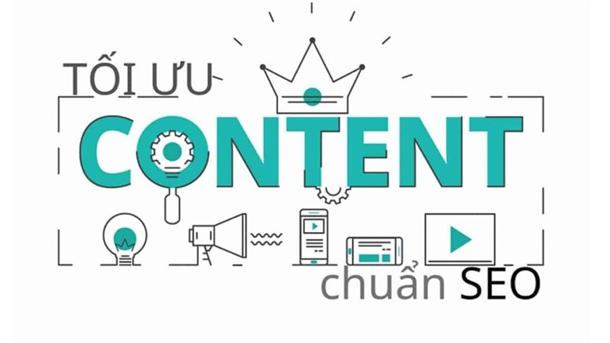 chuẩn seo, viết bài chuẩn seo, wordpress chuẩn seo