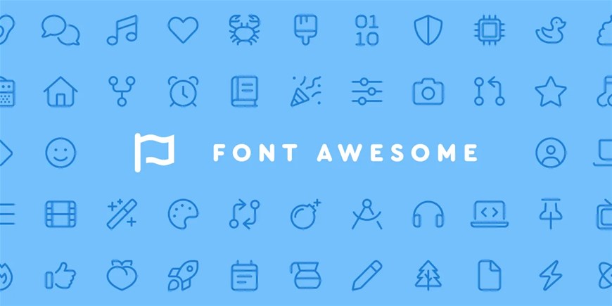 wordpress, font awesome,font awesome wordpress, wordpress font awesome