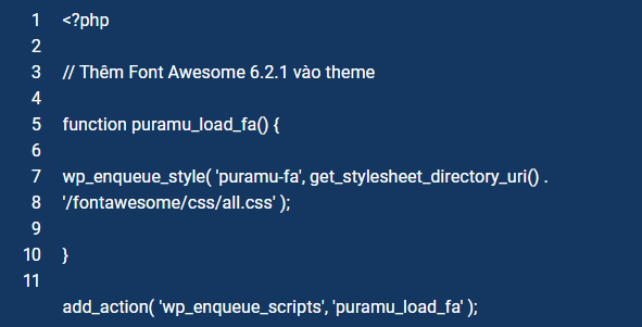 wordpress, font awesome,font awesome wordpress, wordpress font awesome