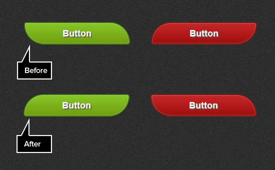 Animated Buttons, animation css3, button, css3, css3 button