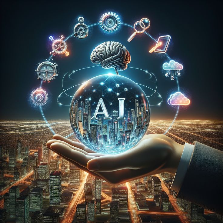 AI, Cloud và Big Data – Ngành học nào đang theo sát xu hướng mới? AI, Tin tức công nghệ, trí tuệ nhân tạo