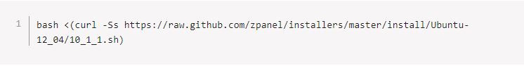 cài đặt zPanel, cấu hình zPanel, hướng dẫn cách cài đặt zPanel, cài cấu hình zPanel chi tiết, sharecode cách cài đặt và cấu hình zPanel