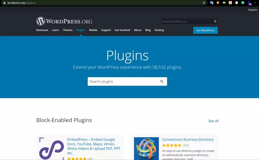 wordpress,bug wordpress, wordpress plugin,sql injection