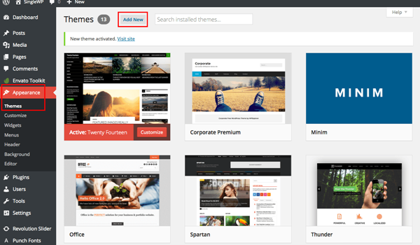 sharecode,wordpress,themewordpress,cai theme wordpress