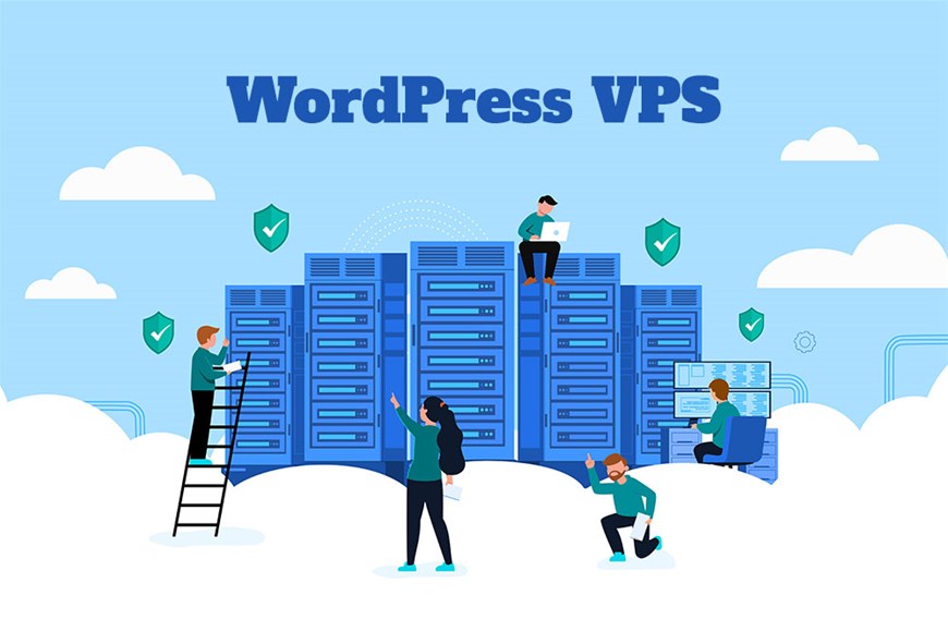 vps, wordpress vps, vps wordpress