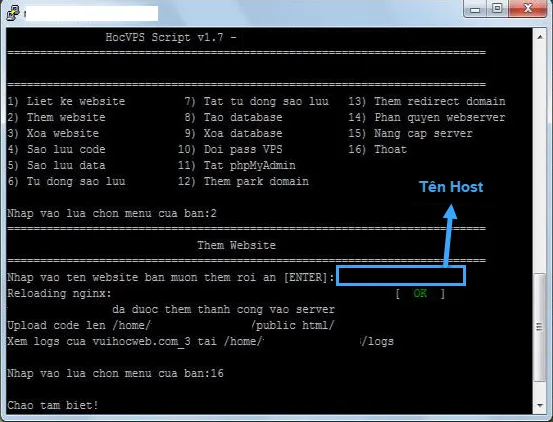 vps, wordpress vps, vps wordpress