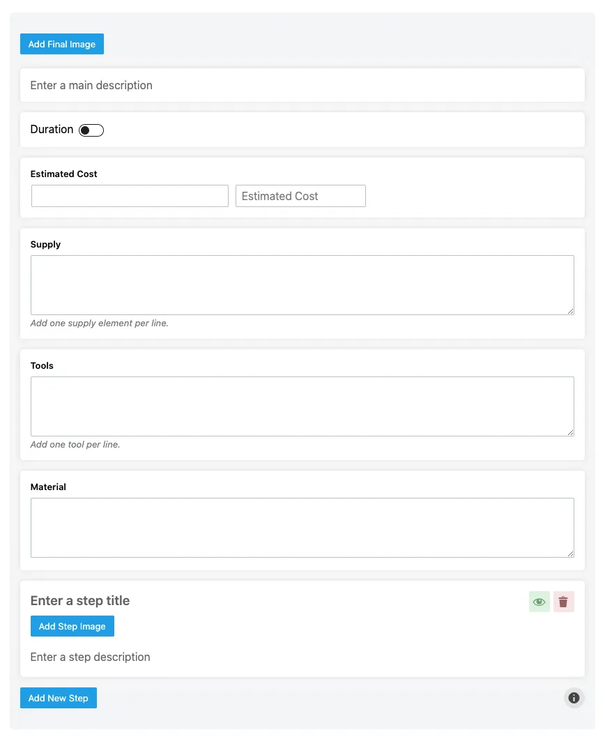 wordpress, itemlistelement, rank math