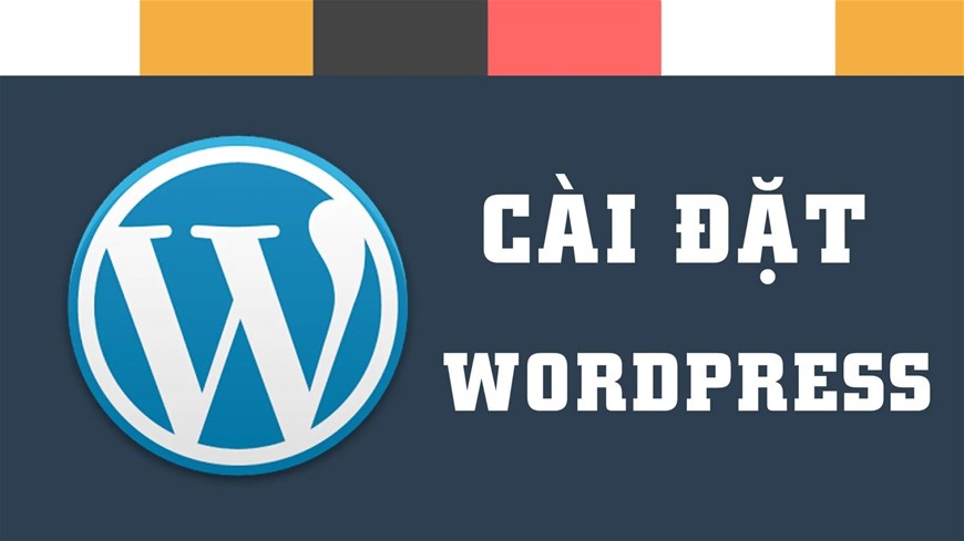 wordpress, thiết kế website, thiết kế wordpress, website wordpress