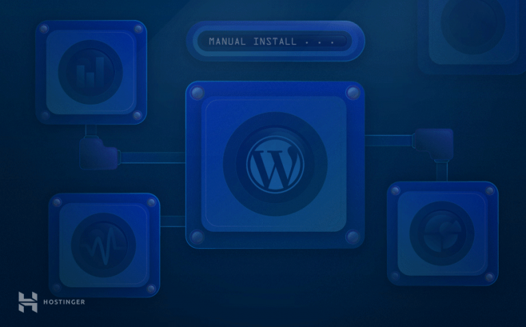 sharecode.vn, cài đặt wordpress, hướng dẫn cài đặt wordpress, cài wordpress thủ công, cài wordpress tự động