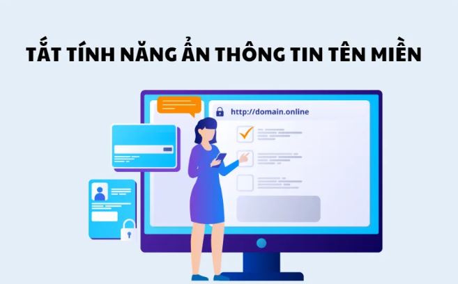  EPP domain,  domain tại Google, lấy mã EPP domain 