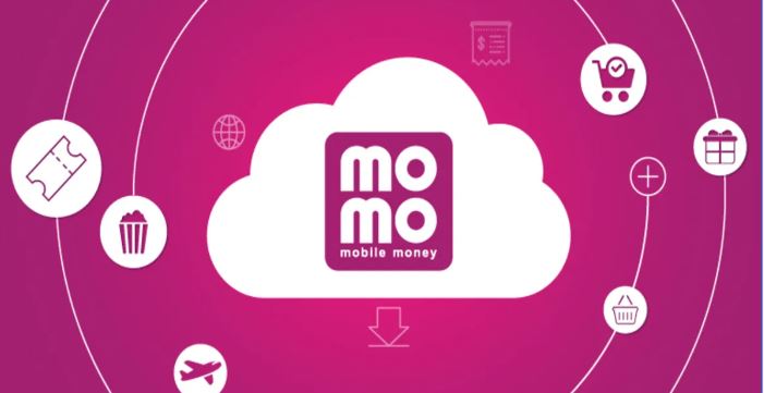 MoMo vào website, WordPress , cổng thanh toán