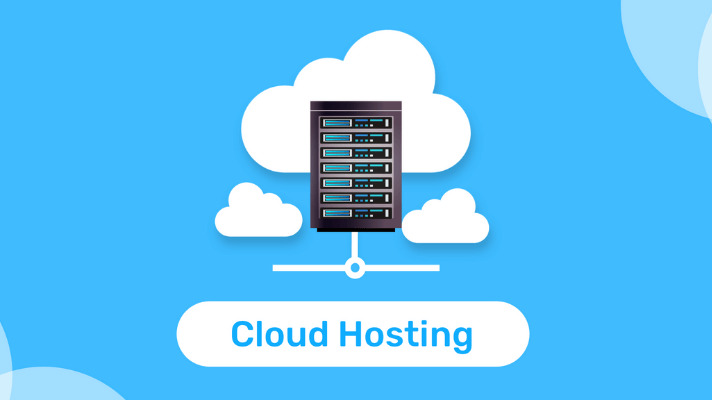 cloud hosting, hosting, cloud