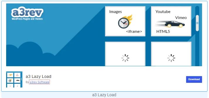 5 plugin, Lazy Load WordPress , 5 plugin Lazy Load WordPress