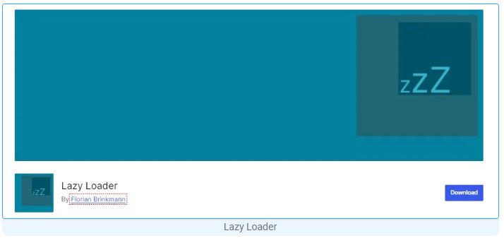 5 plugin, Lazy Load WordPress , 5 plugin Lazy Load WordPress