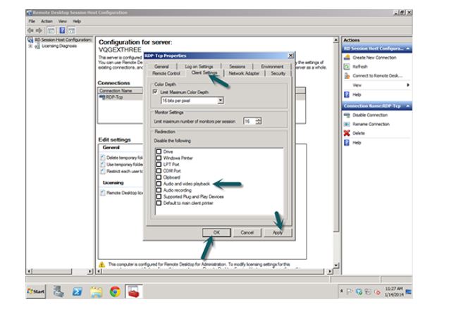 cách fix lỗi không nghe được âm thanh, lỗi không nghe được âm thanh trên VPS, fix lỗi âm thanh trên VPS