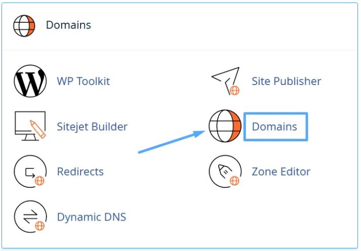  Subdomain trên cPanel, Sharecode.vn hướng dẫn tạo Subdomain ,  cPanel 