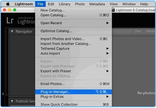 Adobe Lightroom, WordPress , Sharecode.vn , tải ảnh từ Adobe Lightroom