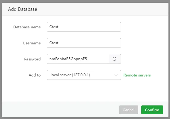 Hướng dẫn cài đặt và quản lý PostgreSQL (PgSQL) trên aaPanel từ A-Z
PostgreSQL , PgSQL