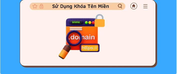 tên miền, Sharecode.vn, nguyên tắc