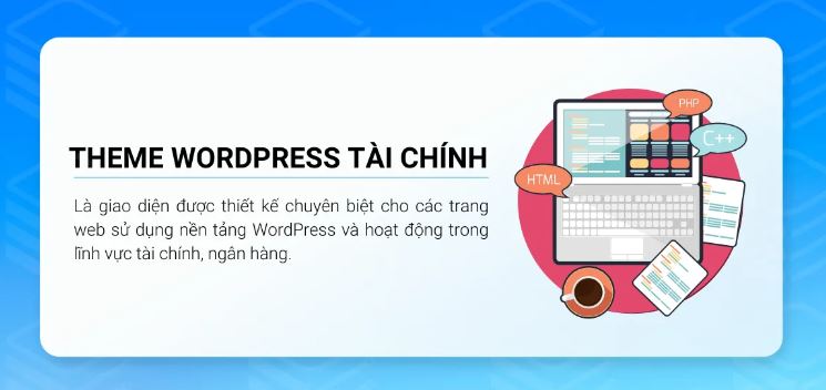 sharecode.vn , theme worpress, wordpress tài chính.