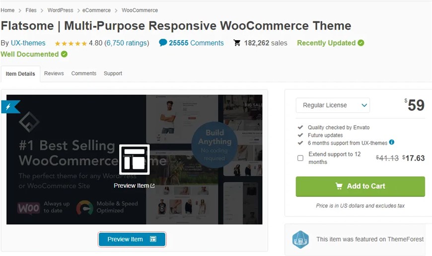 wordpress, theme wordpress, theme flatsome, wordpress theme