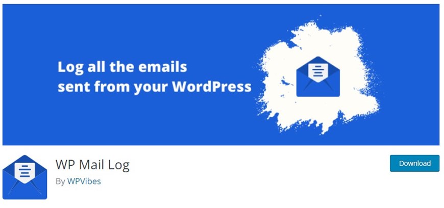 wordpress,wordpress email,email wordpress,email log