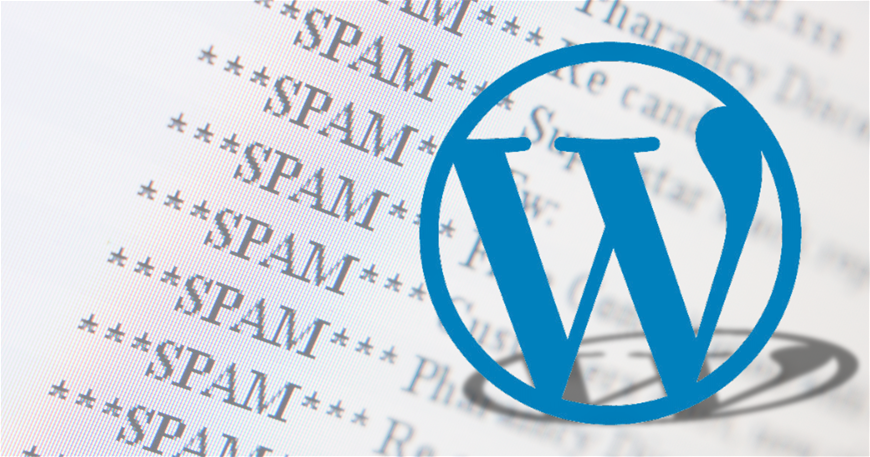 wordpress, plugin wordpress, spam wordpress, 