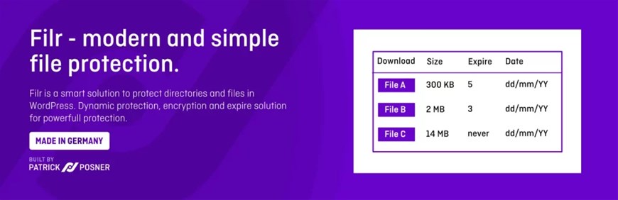 quản lý file, plugin quản lý file, quản lý tài liệu, plugin wordpress, wordpress